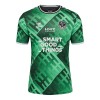 Maglia ufficiale AS Saint-Etienne Alternativa 2023-24 per Uomo